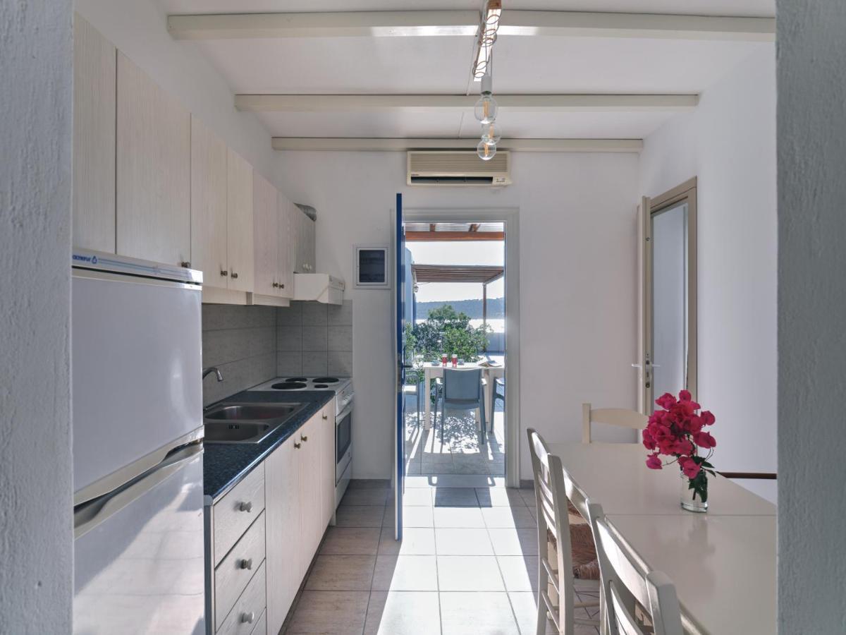 Apartment Manolis